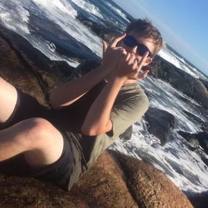 Meet your Posher, Jesse